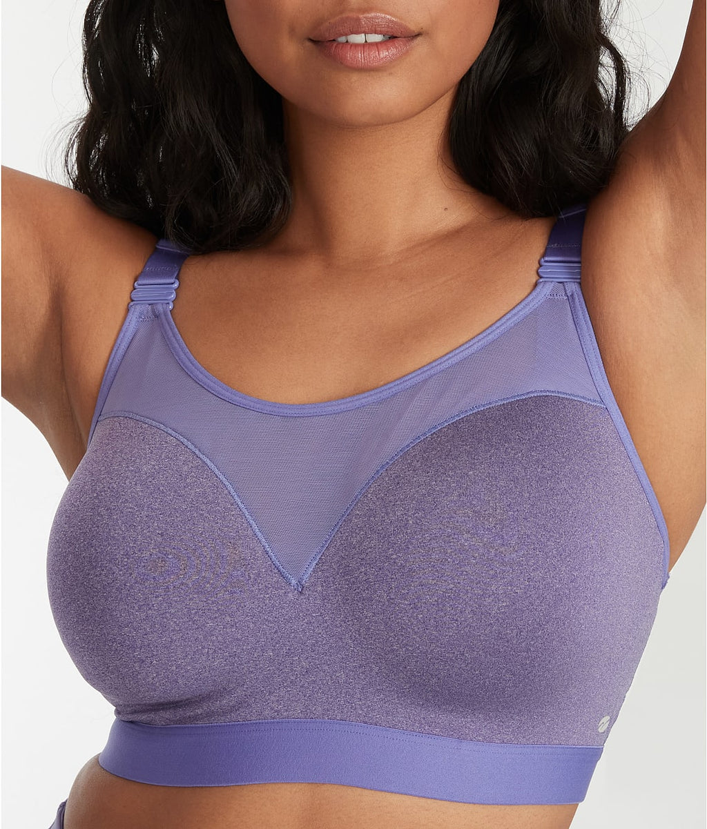 Ready Steady Medium Impact Wire-Free Sports Bra