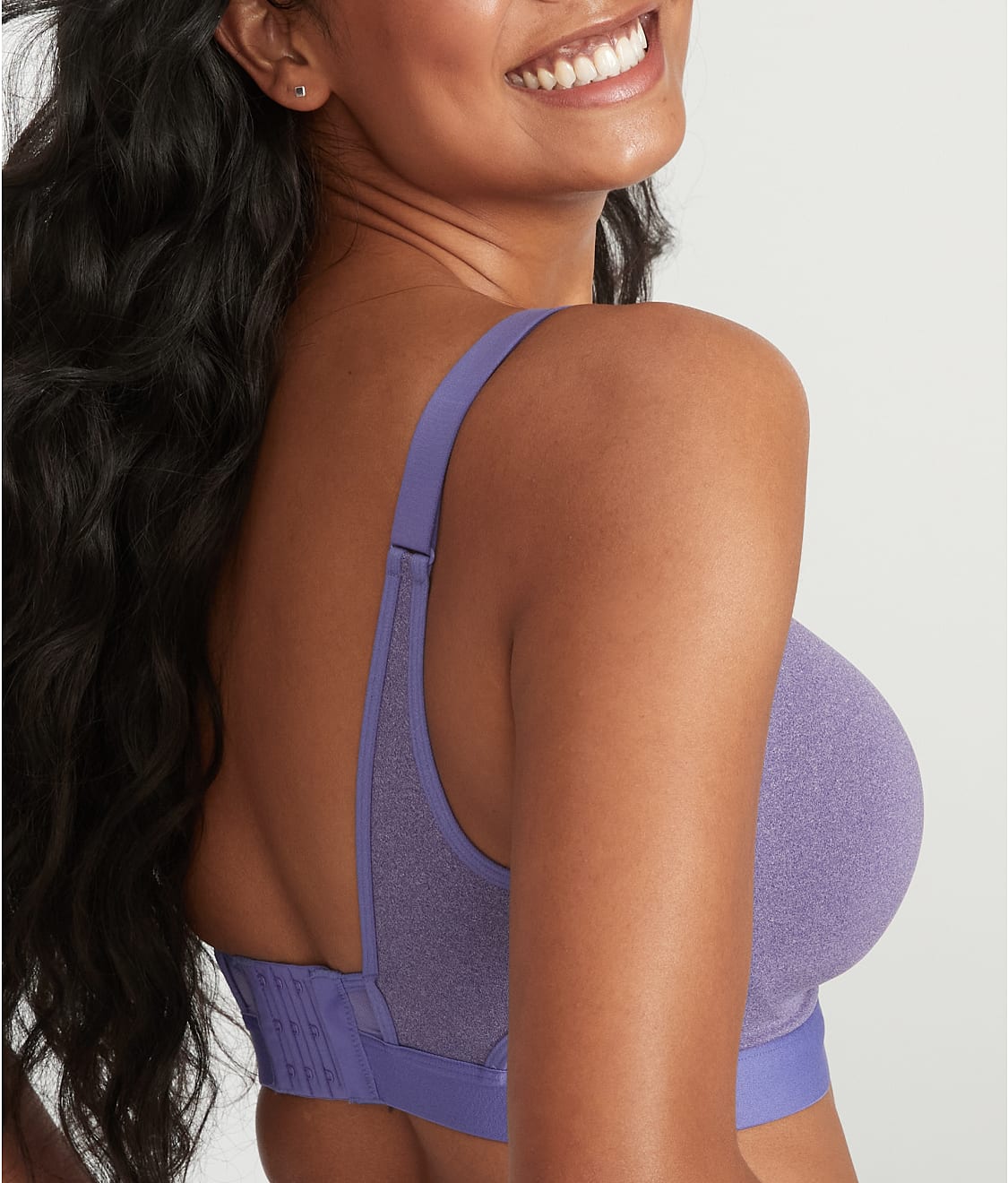 Ready Steady Medium Impact Wire-Free Sports Bra