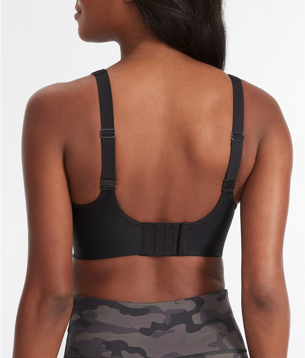 Workout to Weekend Medium Impact Spacer Sports Bra