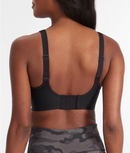 Workout to Weekend Medium Impact Spacer Sports Bra