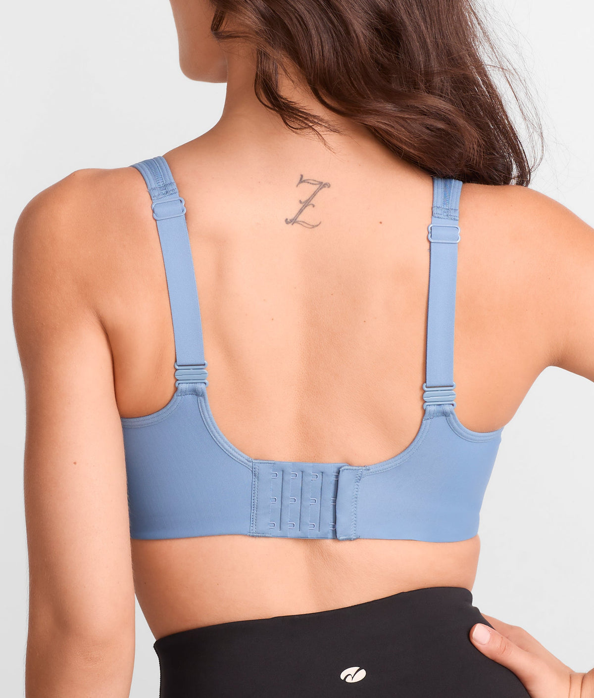 Workout to Weekend Medium Impact Spacer Sports Bra