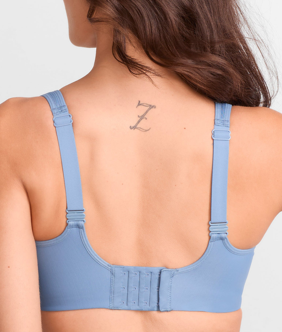 Workout to Weekend Medium Impact Spacer Sports Bra