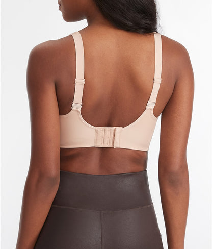 Workout to Weekend Medium Impact Spacer Sports Bra