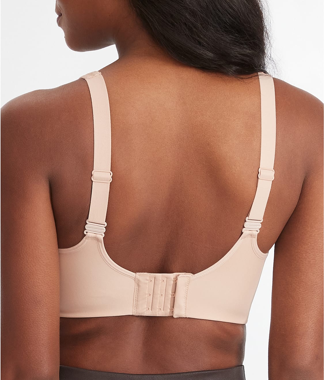 Workout to Weekend Medium Impact Spacer Sports Bra