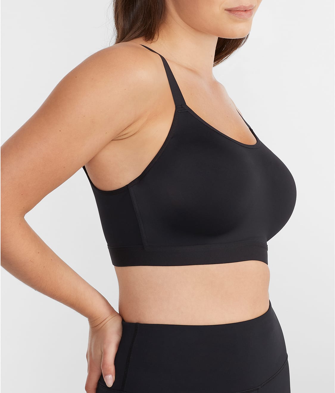 Intensity High Impact Underwire Sports Bra