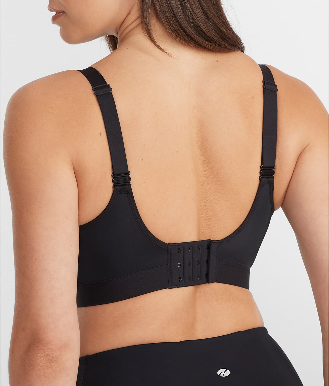 Intensity High Impact Underwire Sports Bra