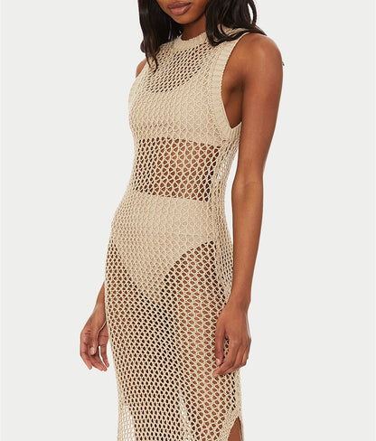 Holly Cover-Up Dress