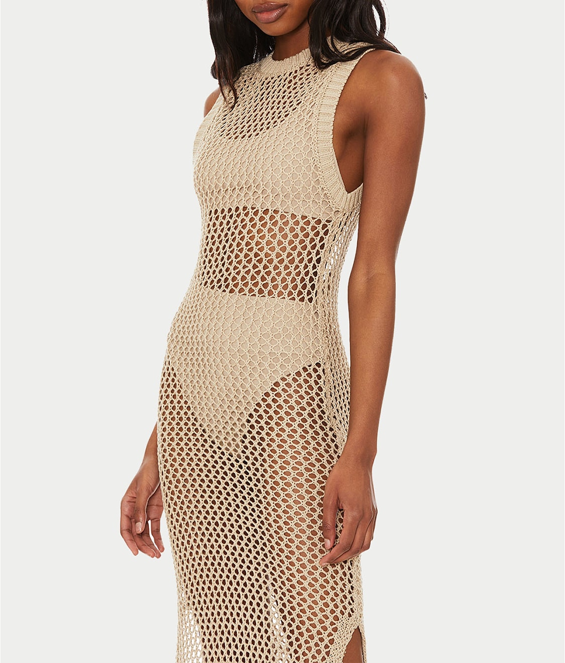 Holly Cover-Up Dress