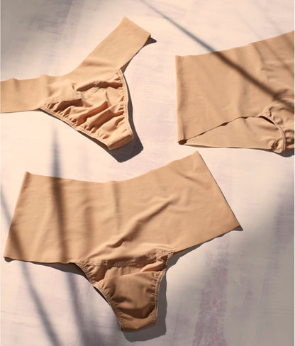 BreatheSoft Boyshort