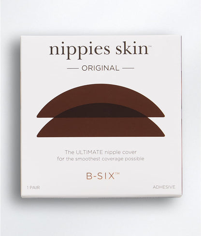 Nippies Skin Adhesive