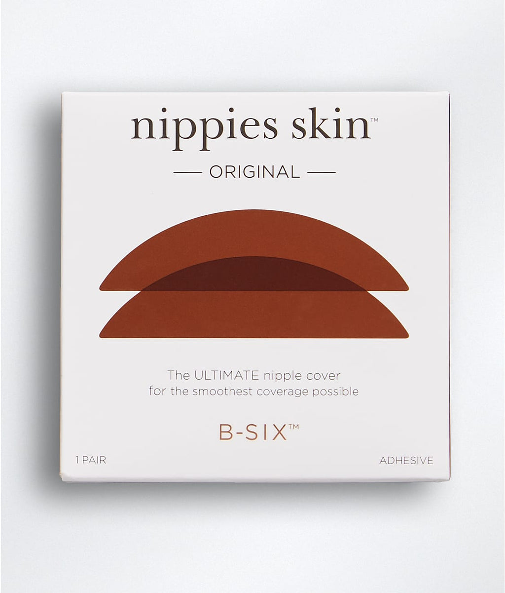 Nippies Skin Adhesive