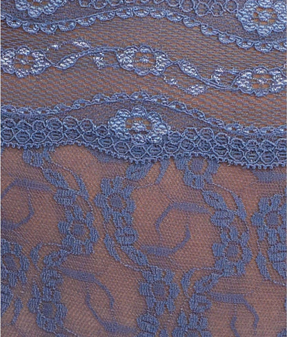 Lace Kiss Thong