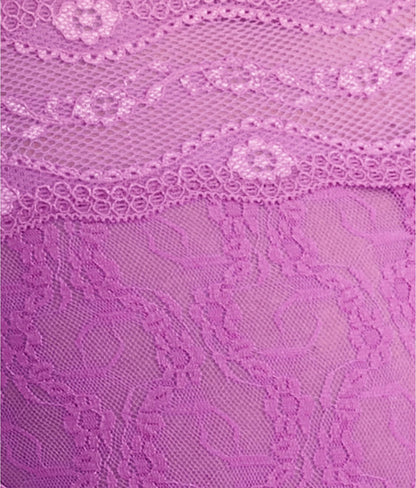 Lace Kiss Bralette