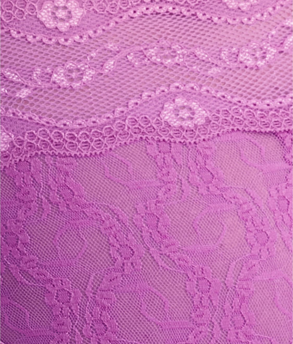 Lace Kiss Hipster