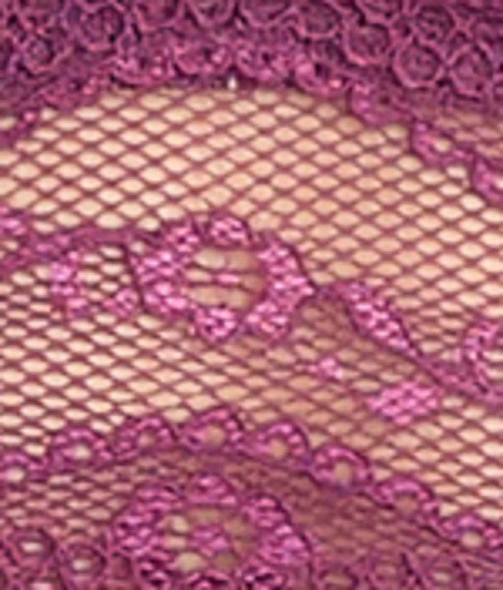 Lace Kiss Bralette