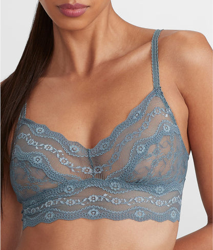 Lace Kiss Bralette