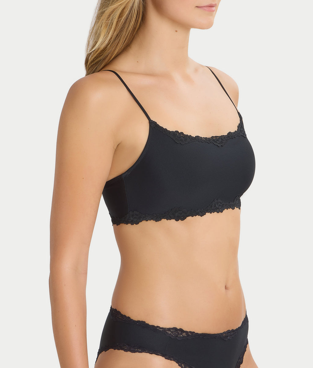 Future Foundation Lace Bralette