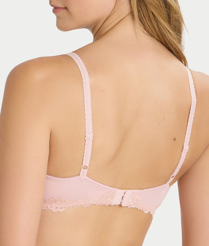 Future Foundation Lace T-Shirt Bra