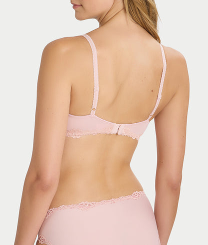 Future Foundation Lace T-Shirt Bra