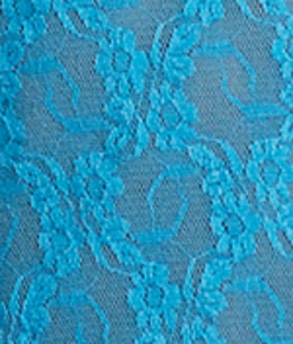 Lace Kiss Chemise