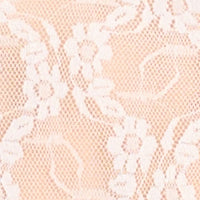 Lace Kiss Chemise