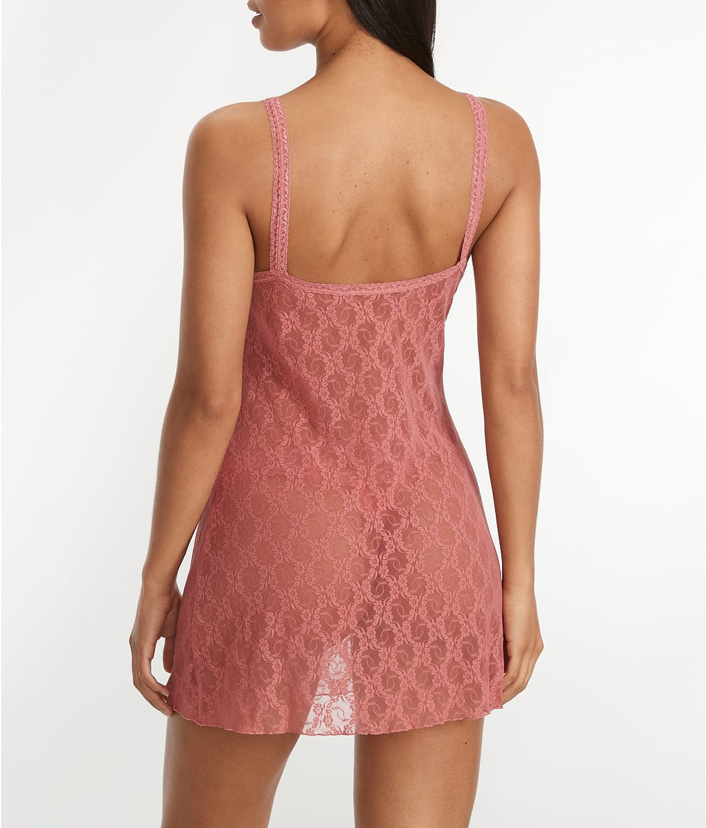 Lace Kiss Chemise