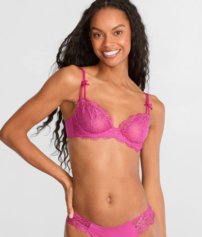 It's On Lace Bra