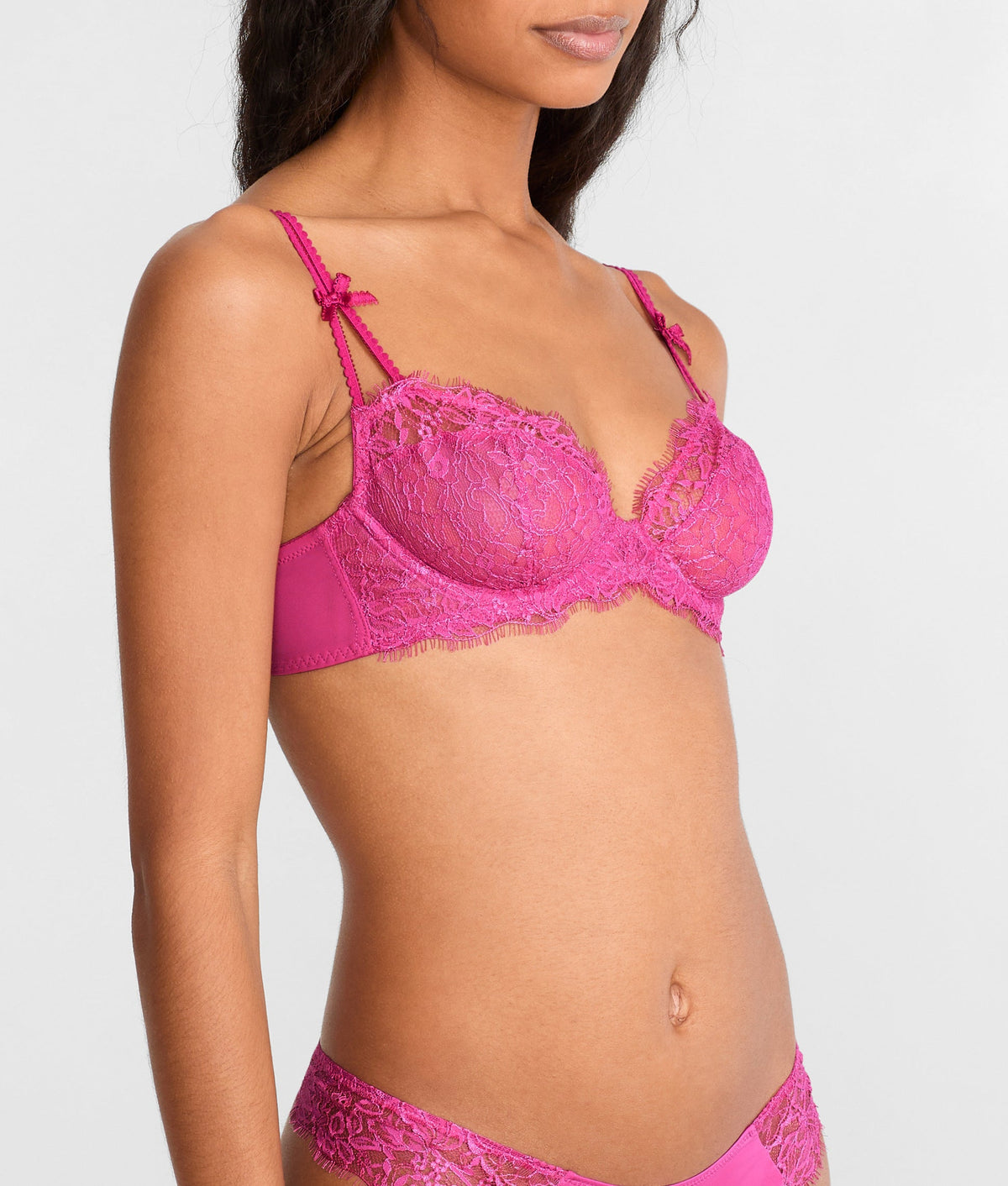 It's On Lace Bra