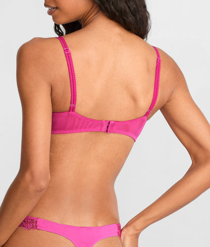 It's On Lace Bra