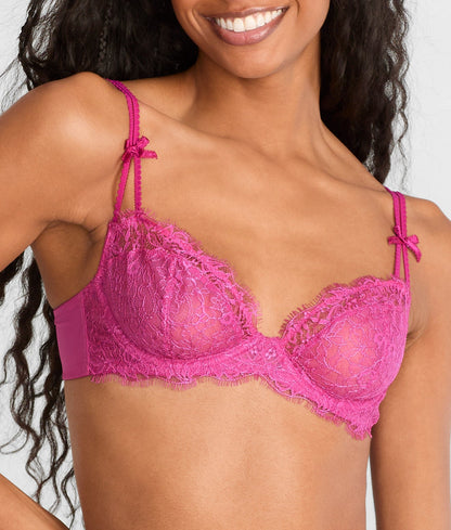 It's On Lace Bra