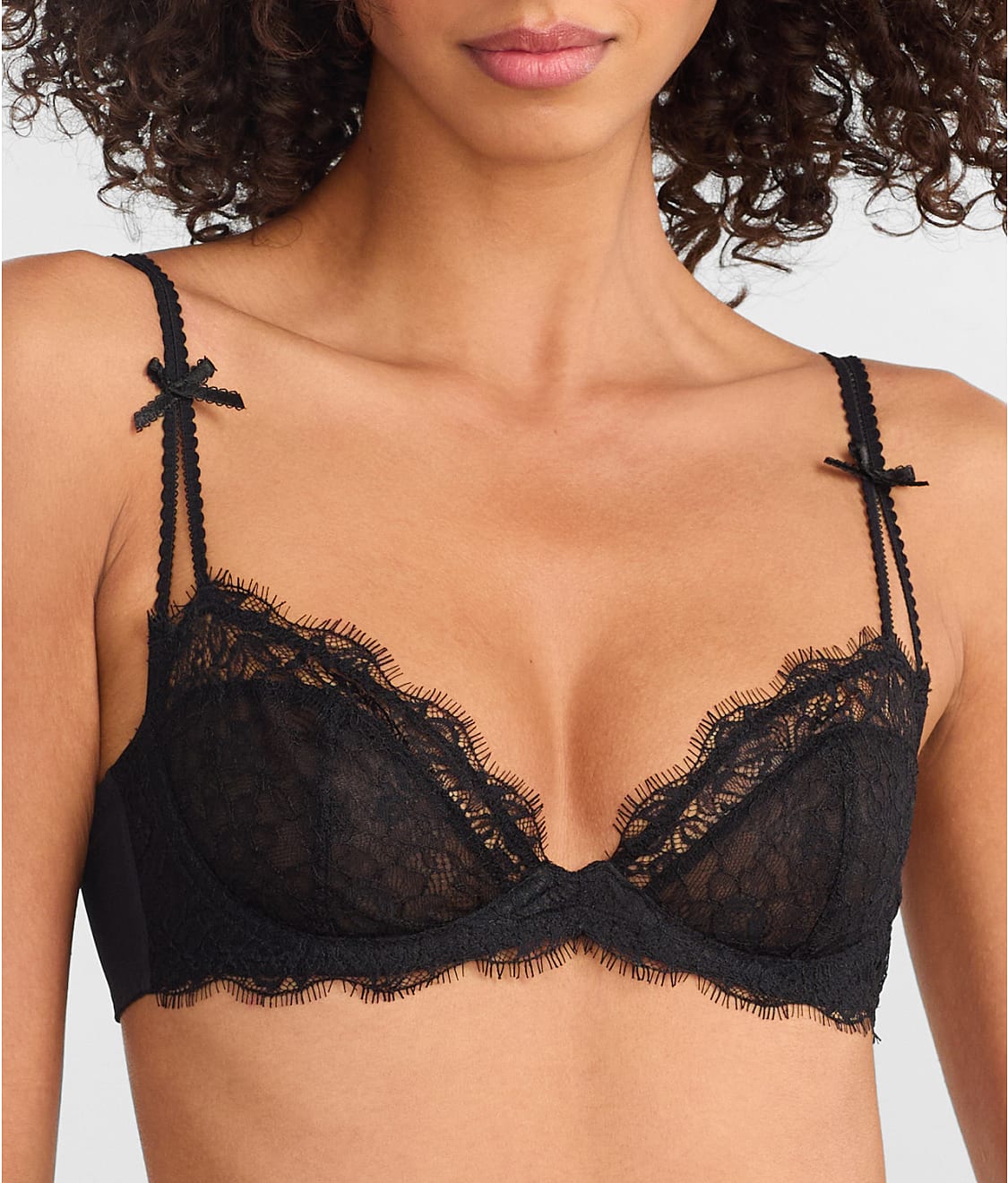 It's On Lace Bra