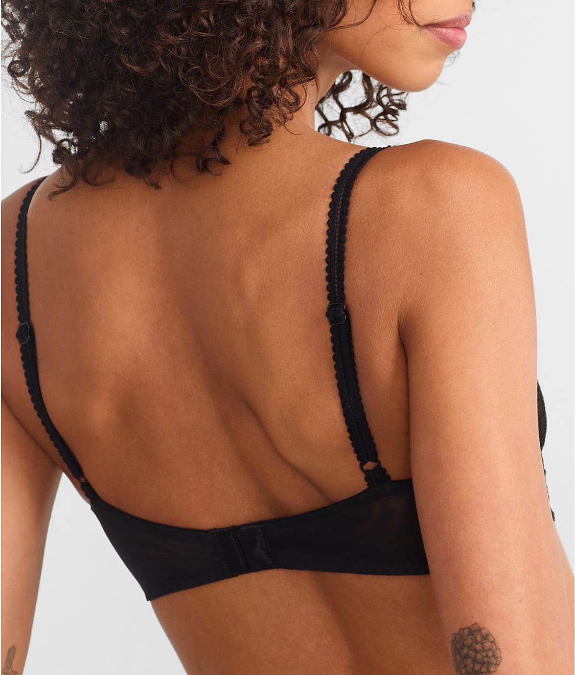 It's On Lace Bra