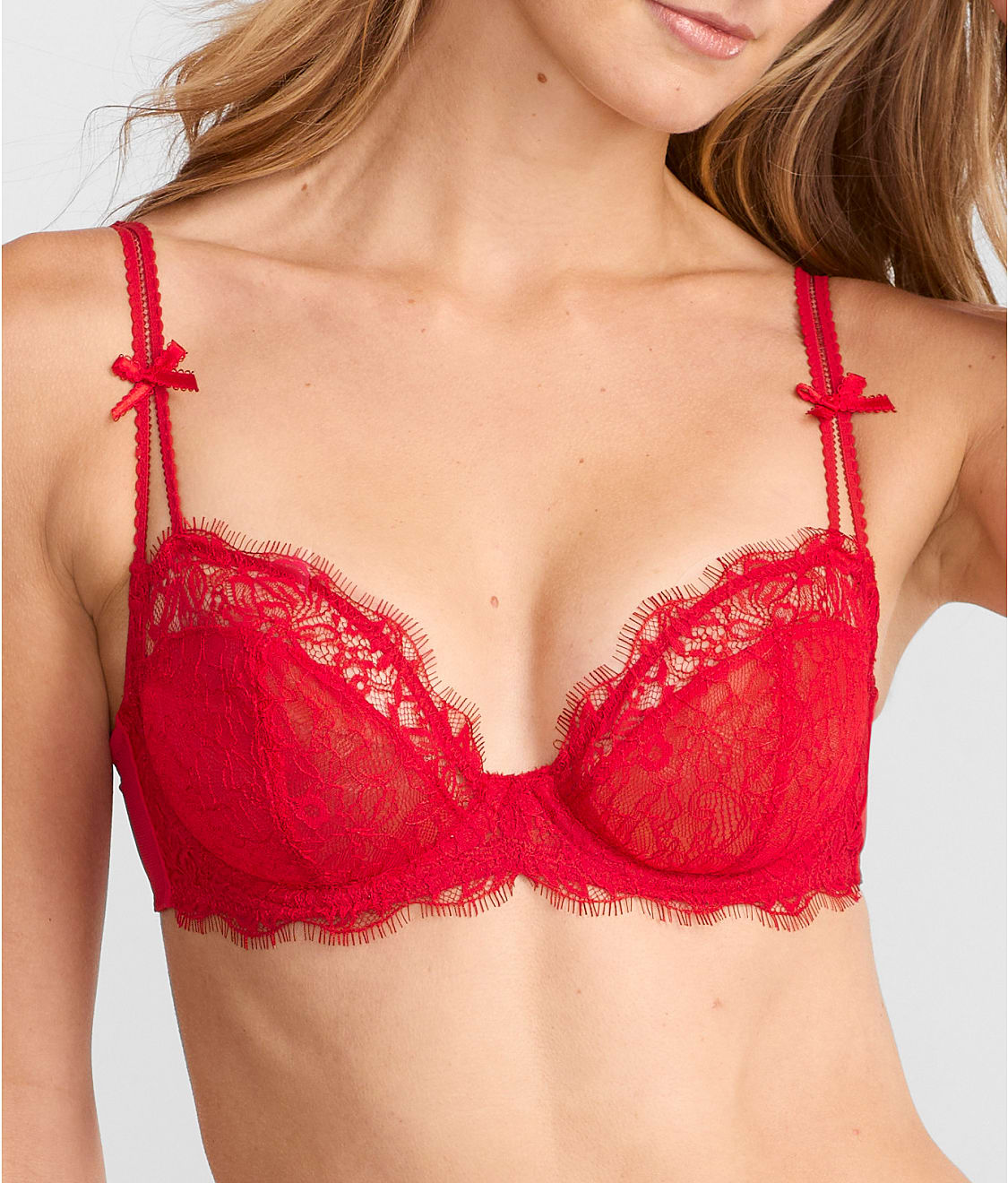 It's On Lace Bra
