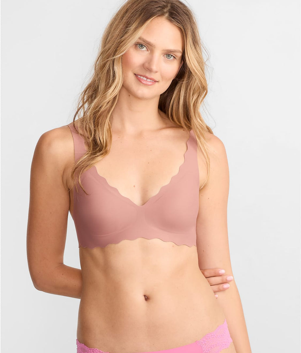 b.Wow'd Convertible Wire-Free Bra
