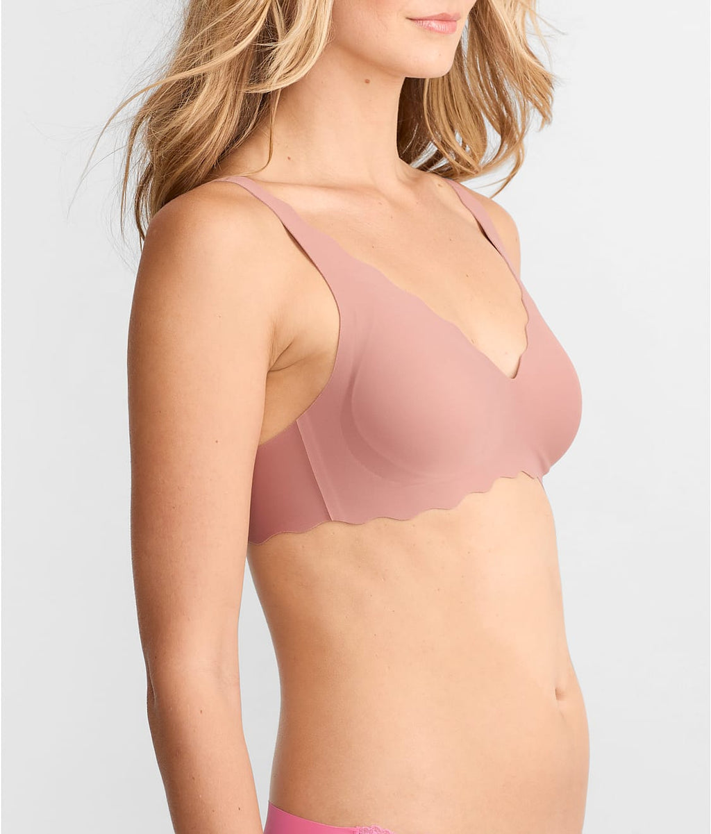 b.Wow'd Convertible Wire-Free Bra