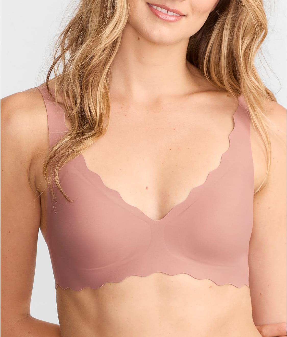 b.Wow'd Convertible Wire-Free Bra