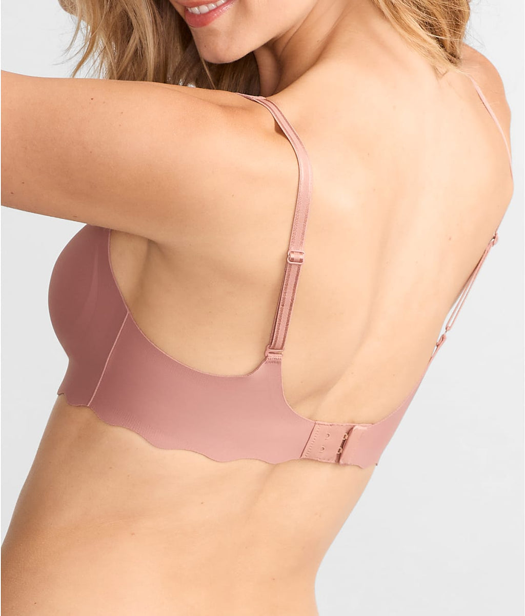 b.Wow'd Convertible Wire-Free Bra