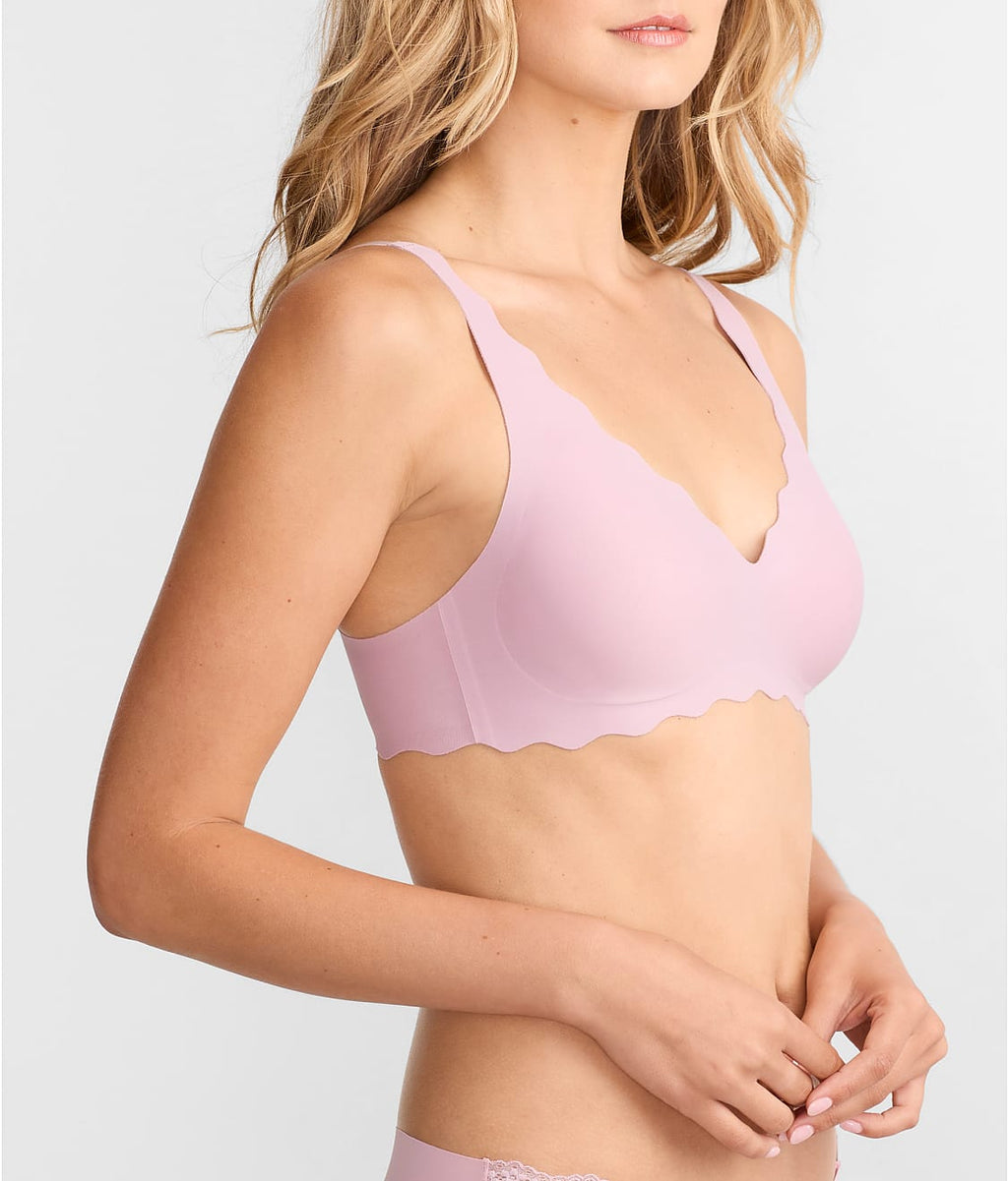 b.Wow'd Convertible Wire-Free Bra