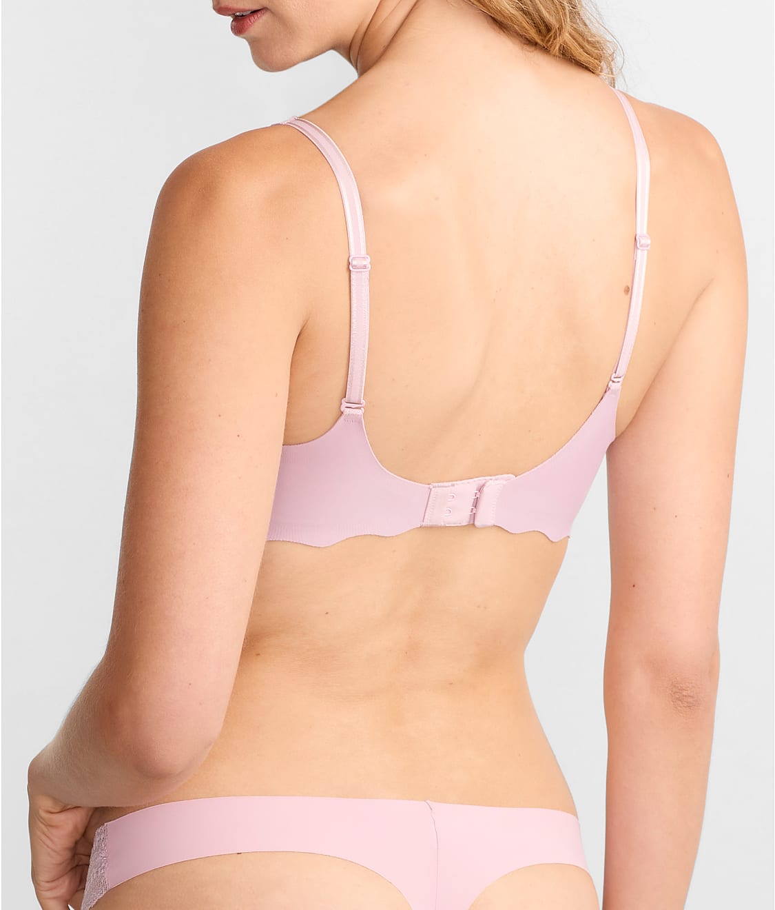 b.Wow'd Convertible Wire-Free Bra