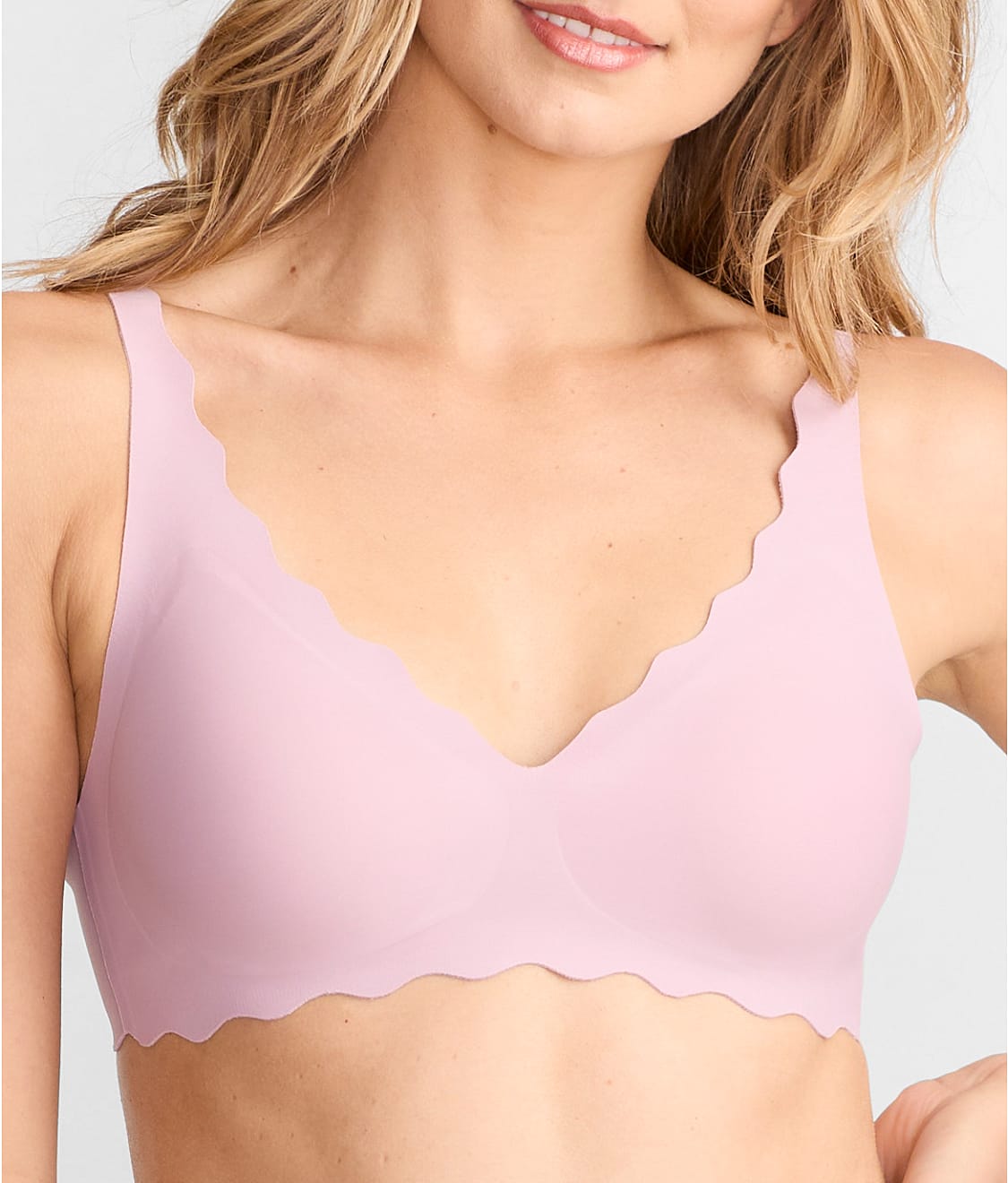 b.Wow'd Convertible Wire-Free Bra