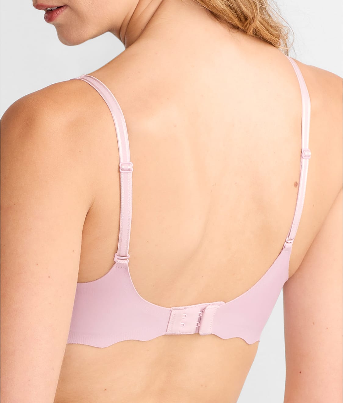 b.Wow'd Convertible Wire-Free Bra