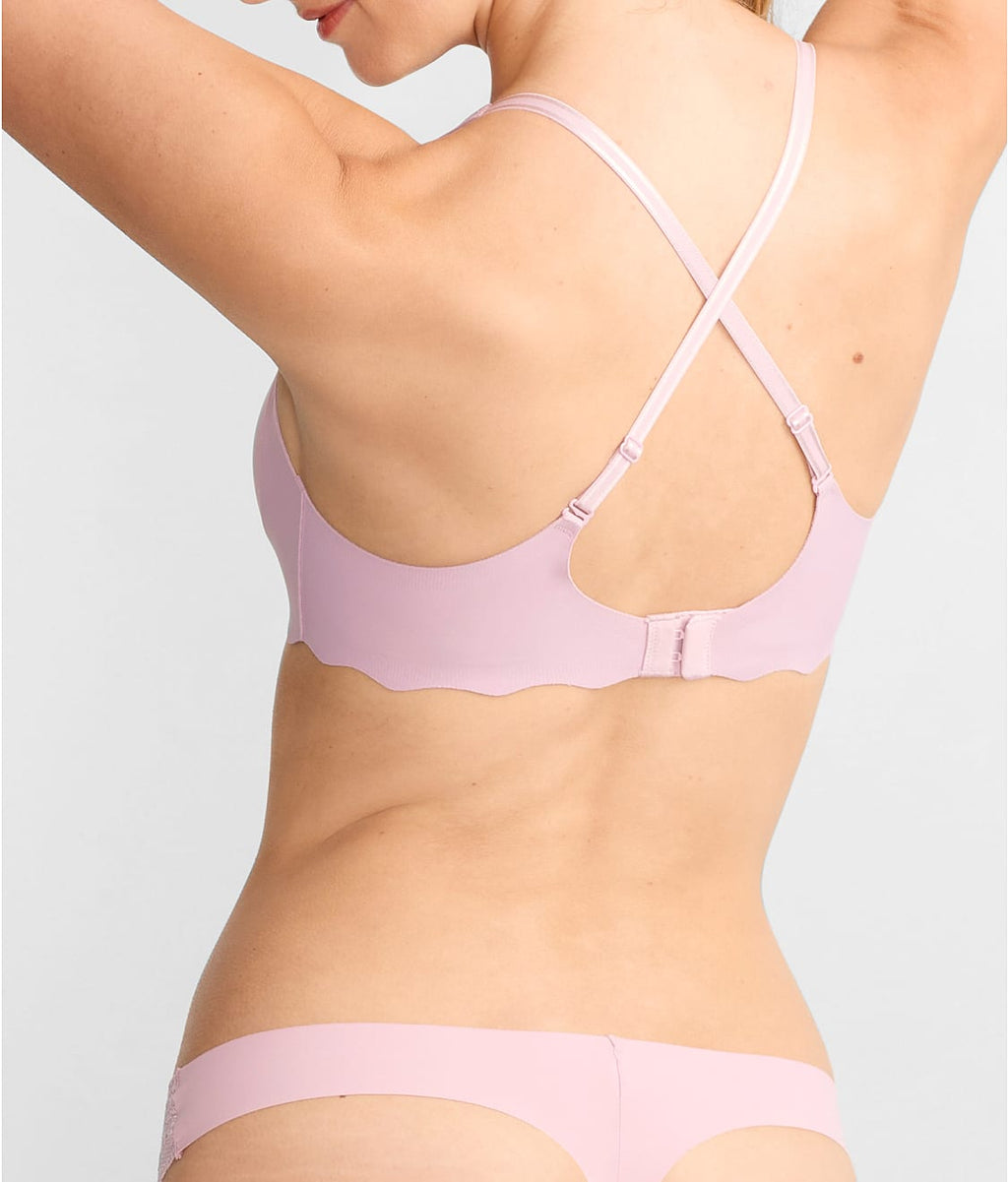 b.Wow'd Convertible Wire-Free Bra