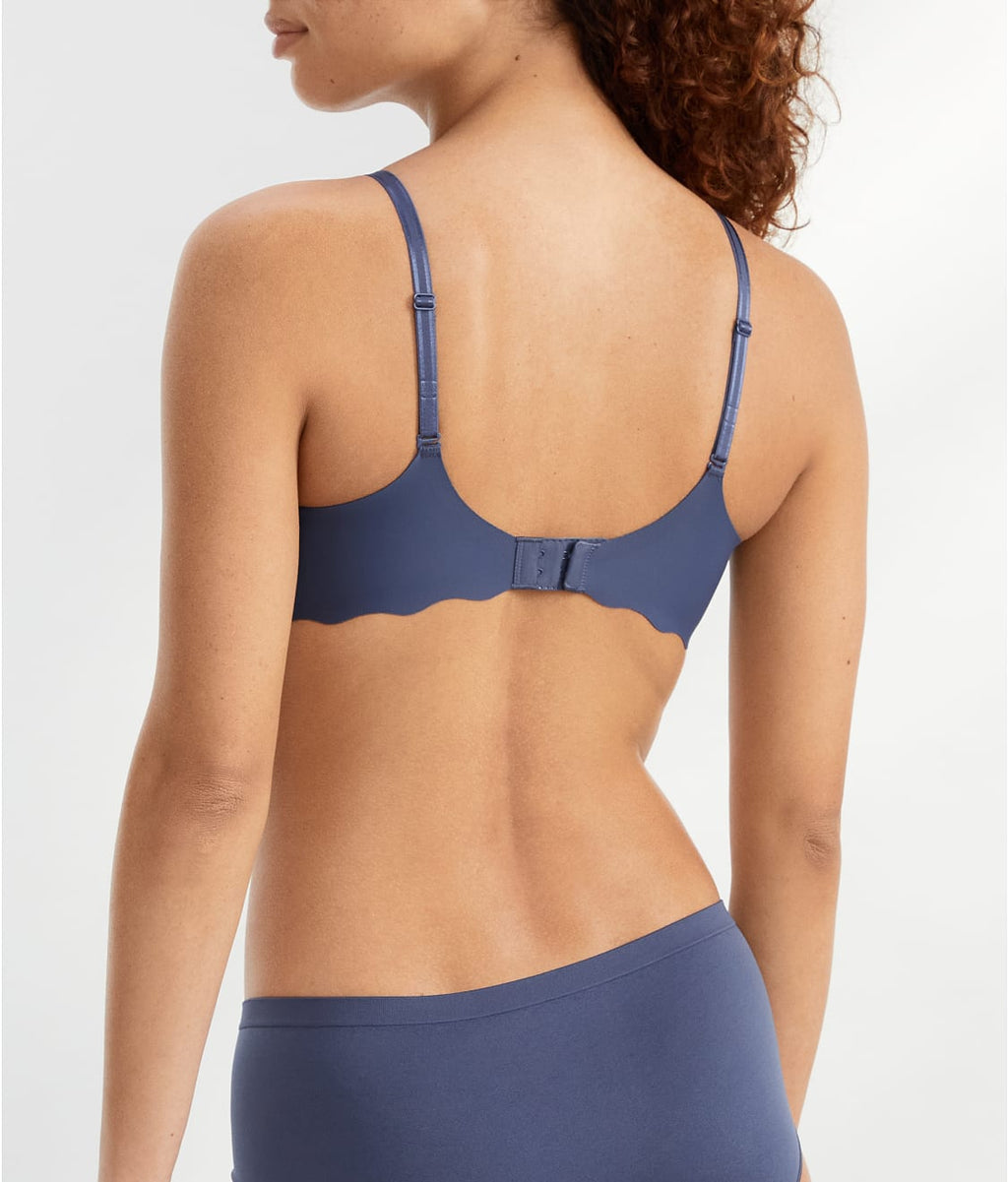 b.Wow'd Convertible Wire-Free Bra