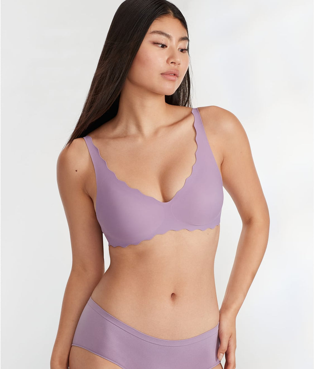 b.Wow'd Convertible Wire-Free Bra