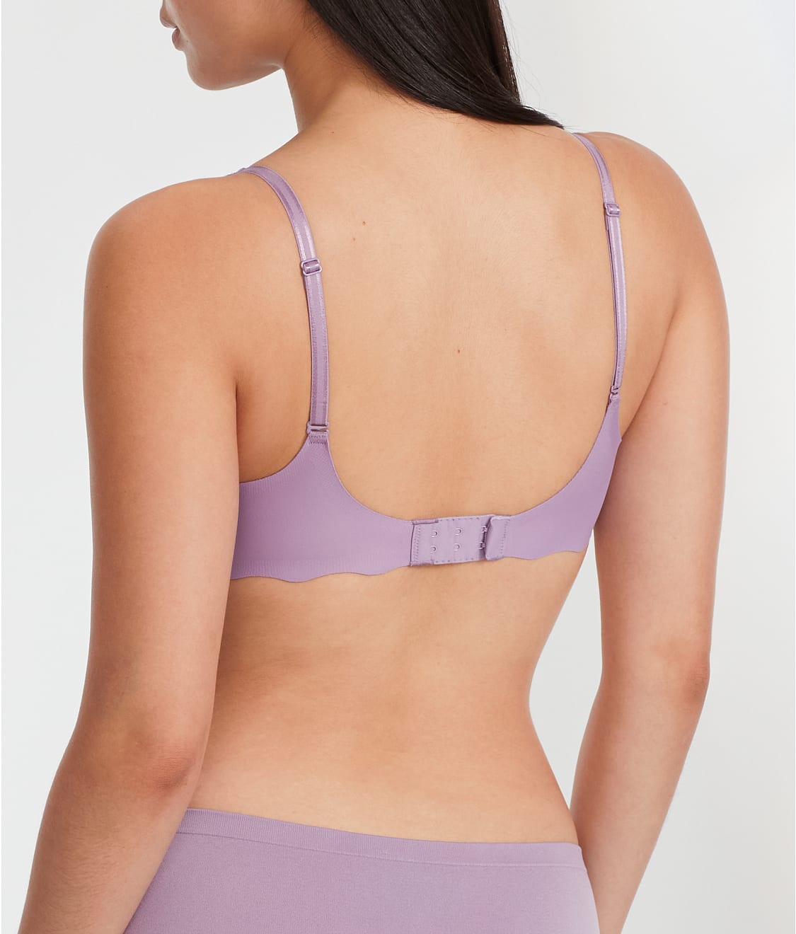 b.Wow'd Convertible Wire-Free Bra