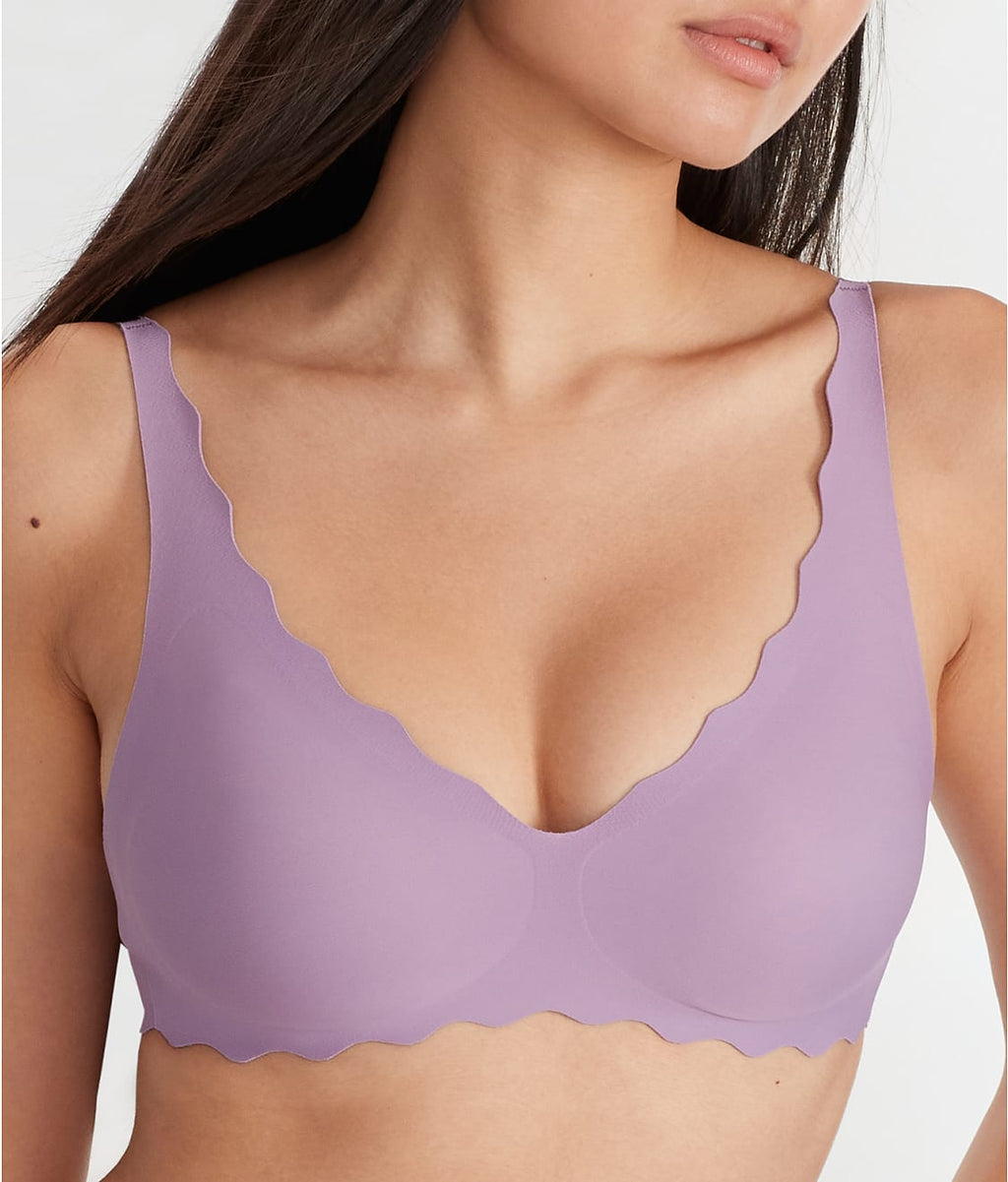 b.Wow'd Convertible Wire-Free Bra