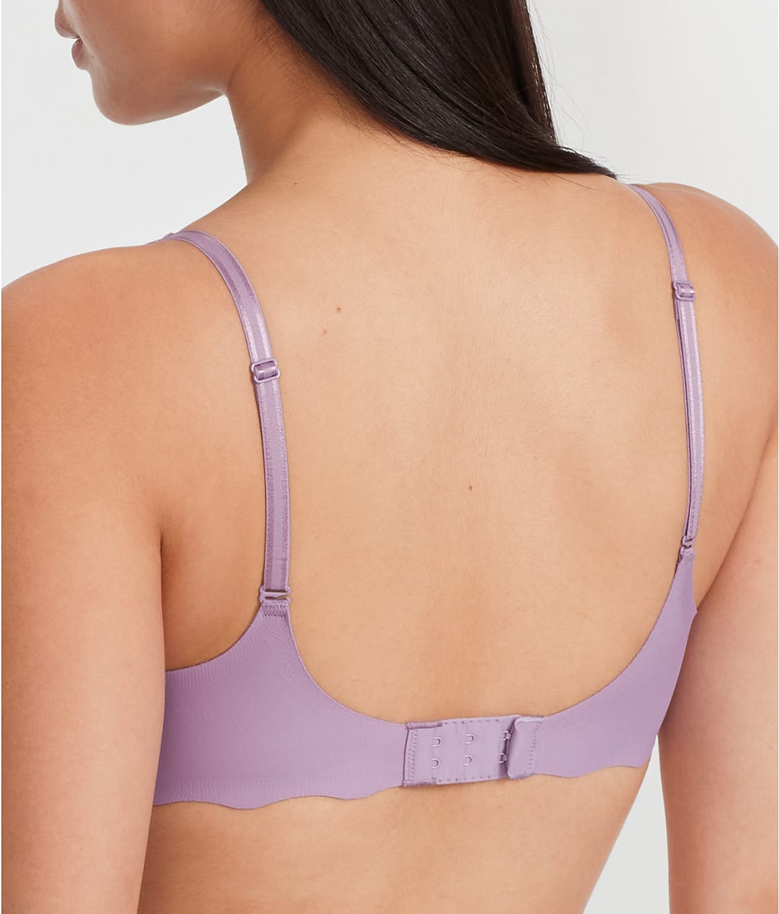 b.Wow'd Convertible Wire-Free Bra