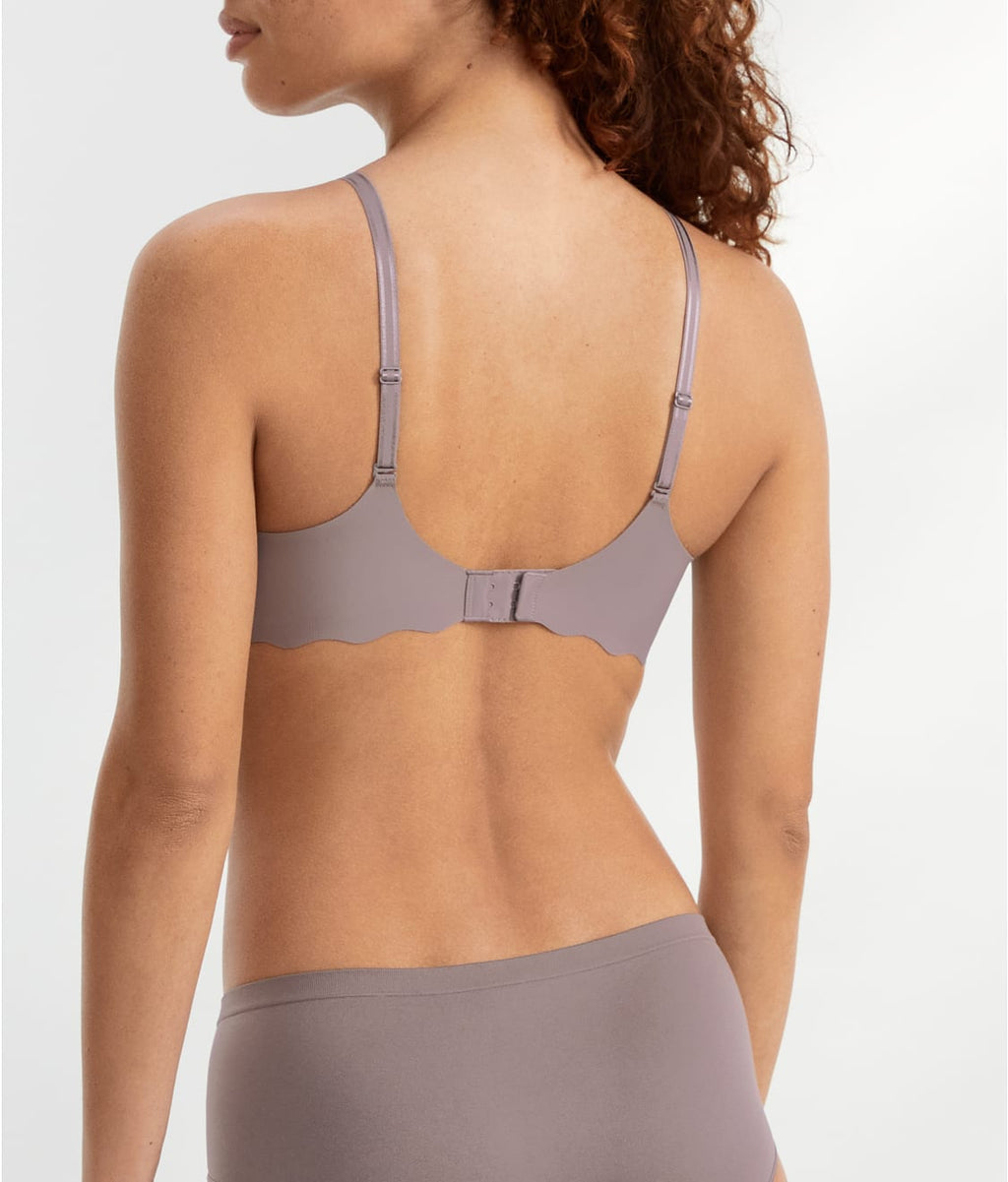 b.Wow'd Convertible Wire-Free Bra
