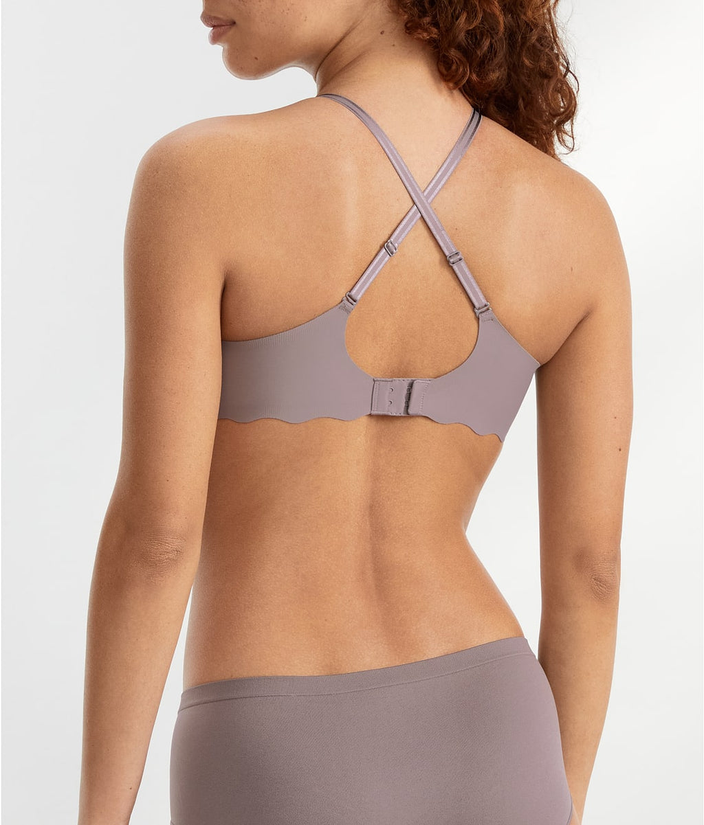 b.Wow'd Convertible Wire-Free Bra