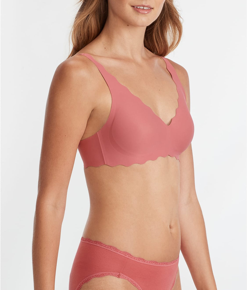b.Wow'd Convertible Wire-Free Bra